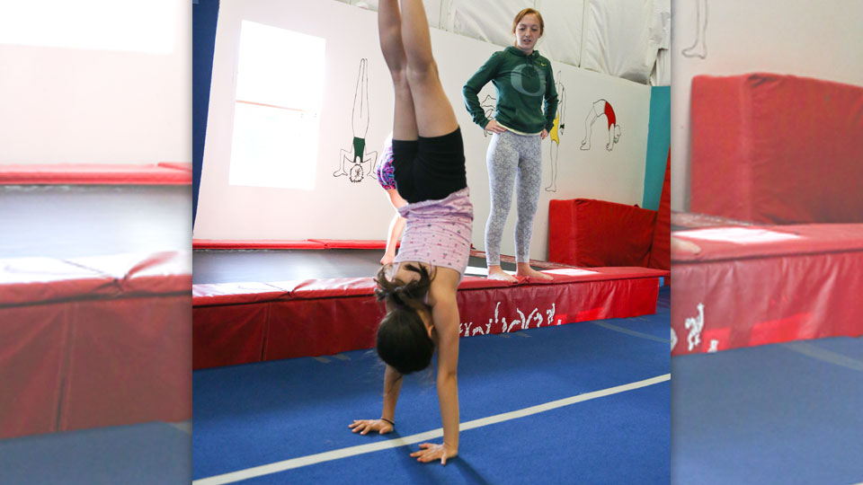 Photo Gallery Bounce Gymnastics and Circus Arts Center