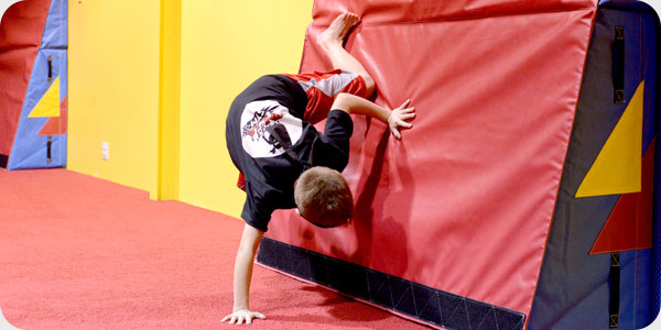 ninja zone yellow level boys