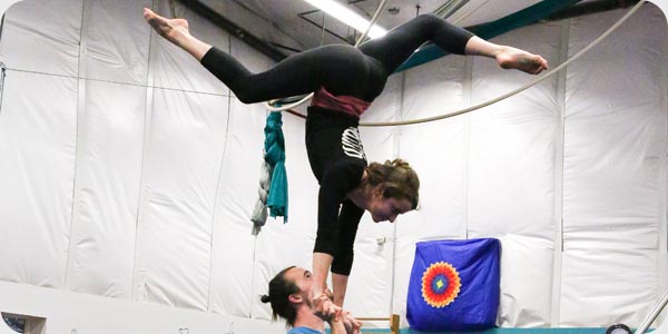 adult open workout classes