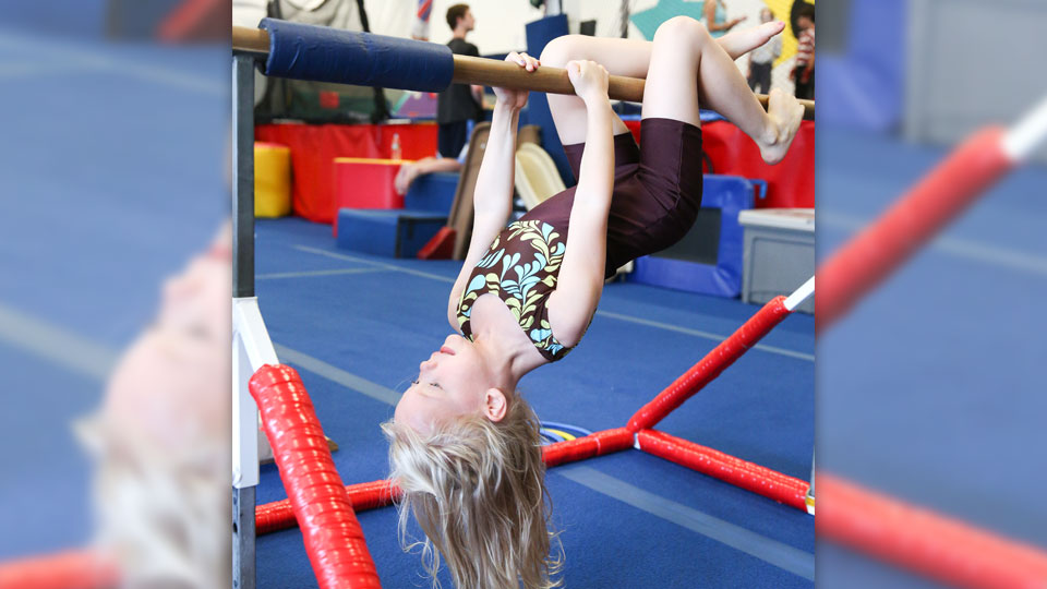 Photo Gallery Bounce Gymnastics and Circus Arts Center