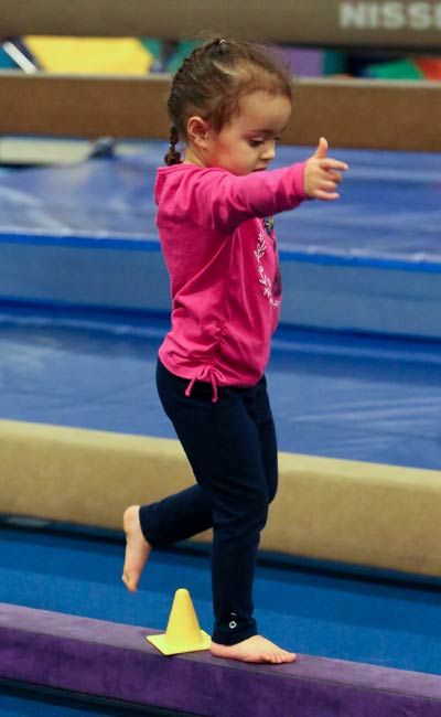 bounce gymnastics gym rules