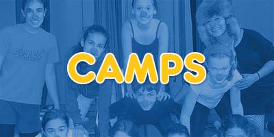eugene gymnastics camps
