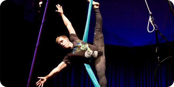 advanced aerial arts